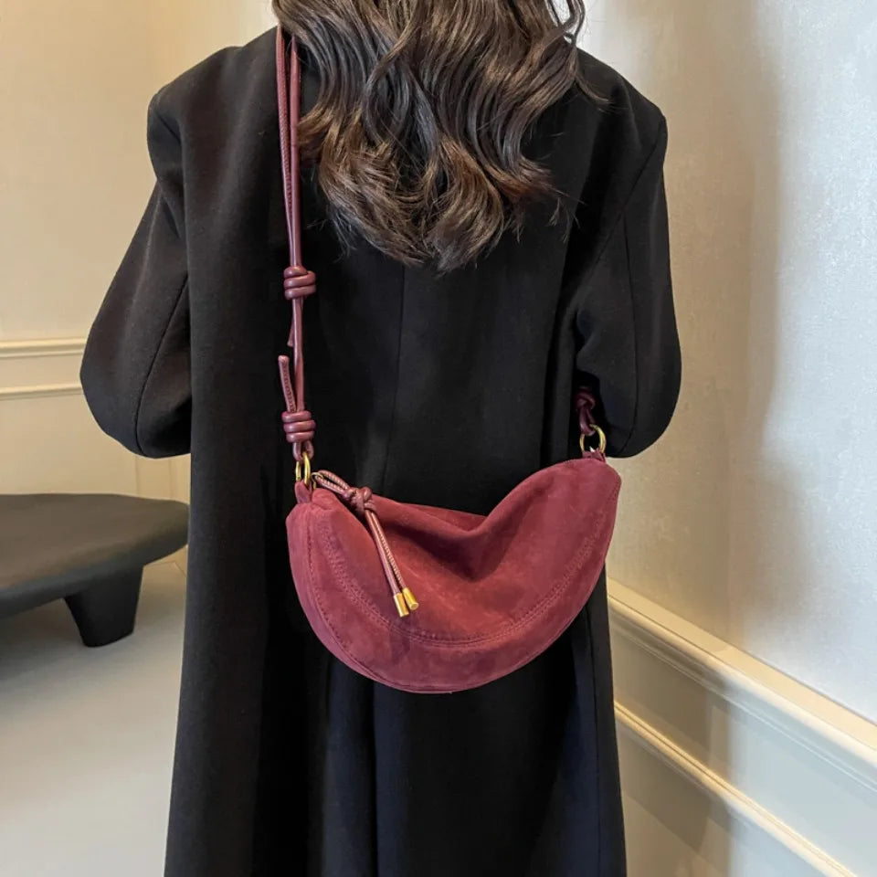 Sac veluto