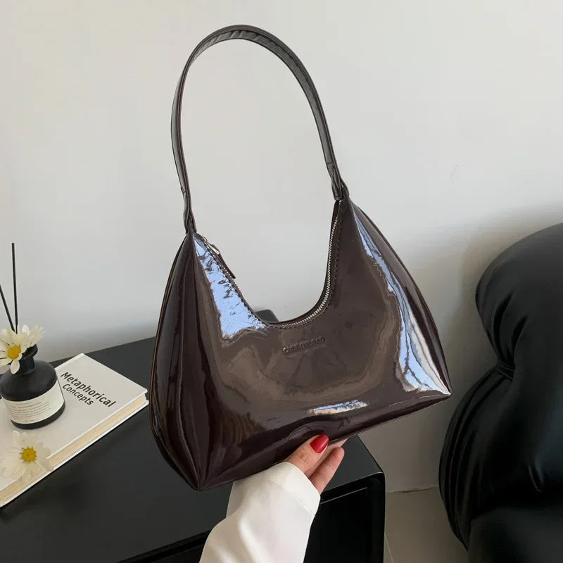Sac Élégance Glossy