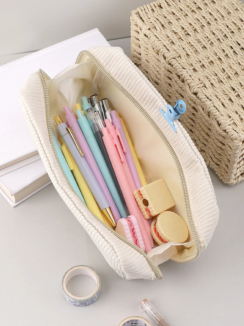 Trousse Velvet