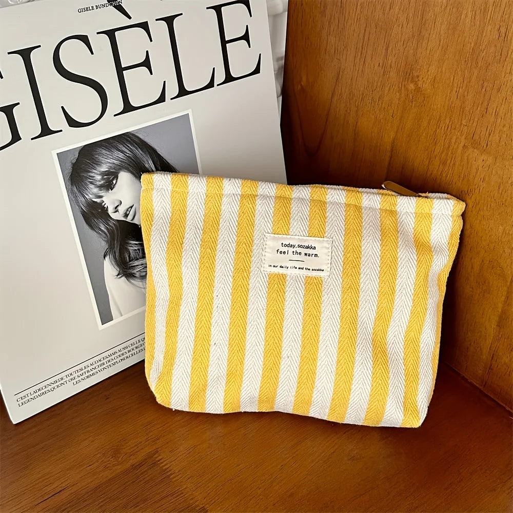 Trousse Riviera Pouch