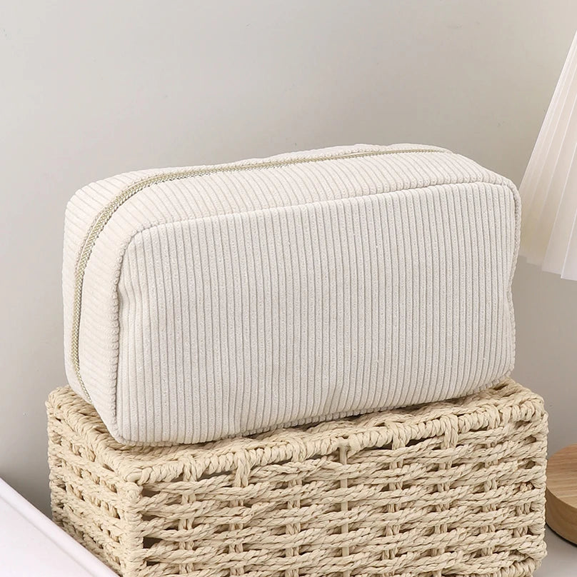 Trousse Velvet