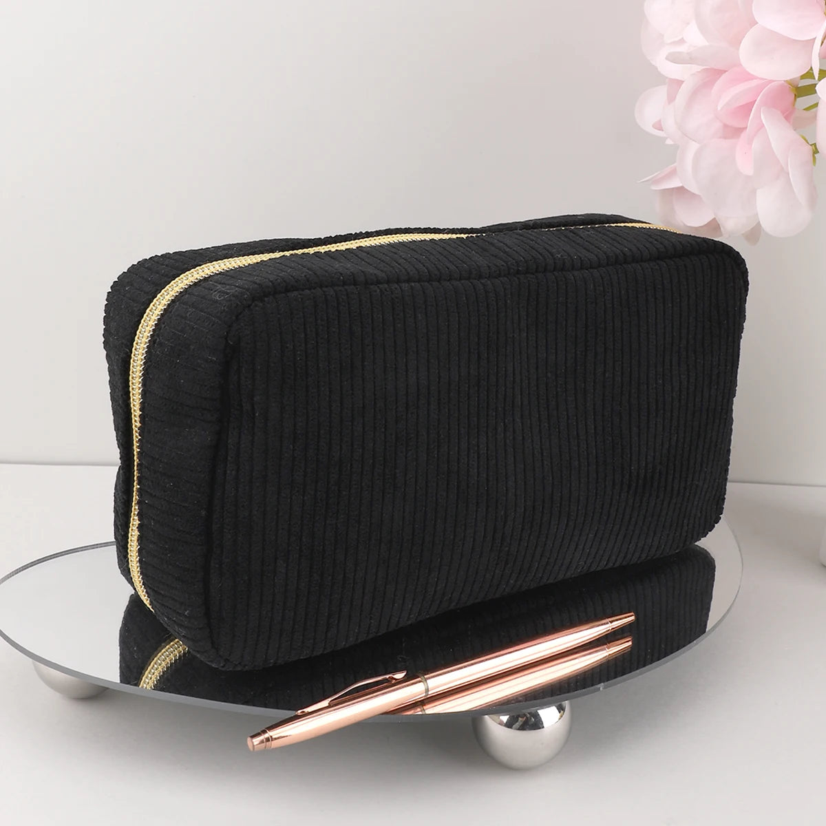 Trousse Velvet