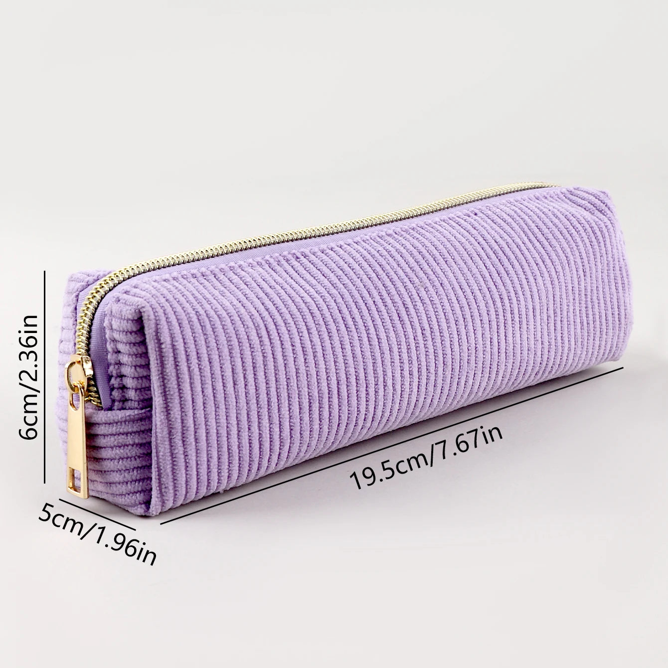 Trousse Velvet