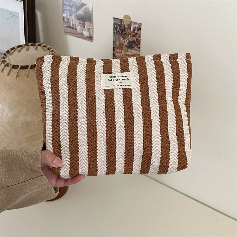 Trousse Riviera Pouch