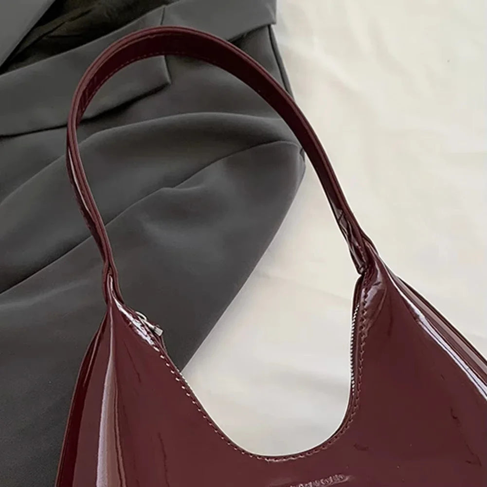 Sac Élégance Glossy