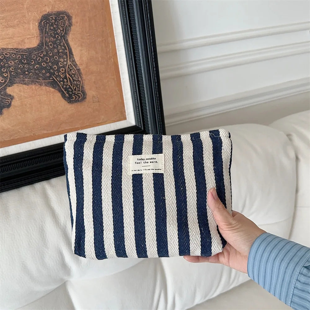 Trousse Riviera Pouch