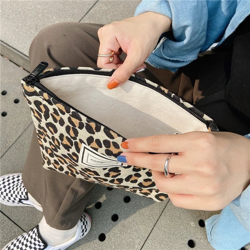 Trousse Léona