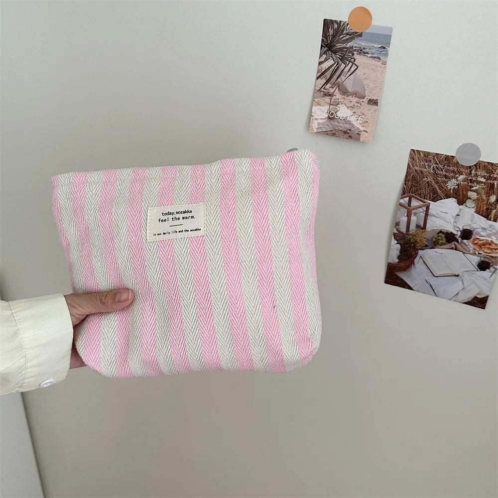 Trousse Riviera Pouch