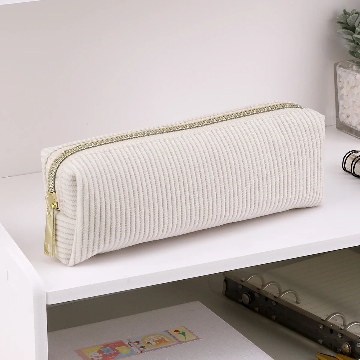 Trousse Velvet