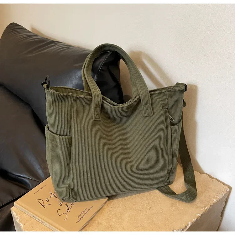 Sac Souriate