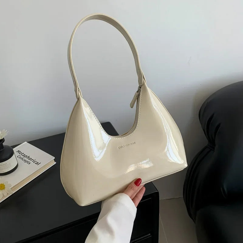 Sac Élégance Glossy