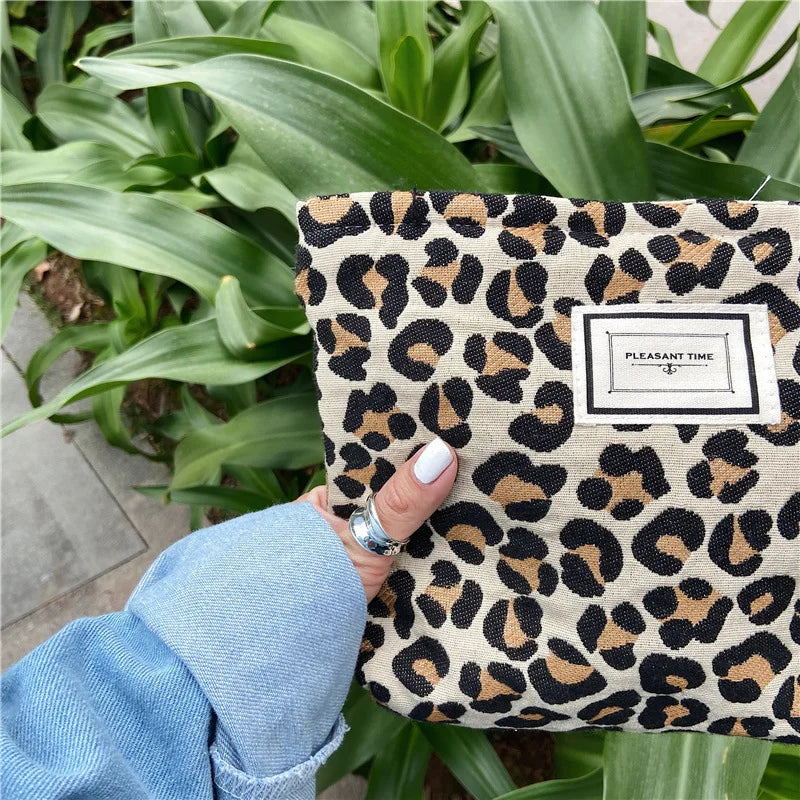 Trousse Léona