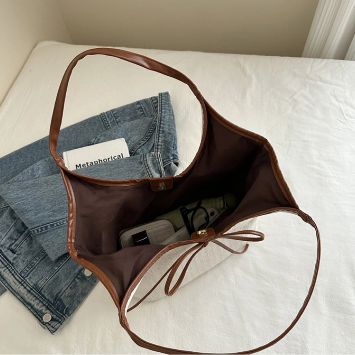 Sac Éléo