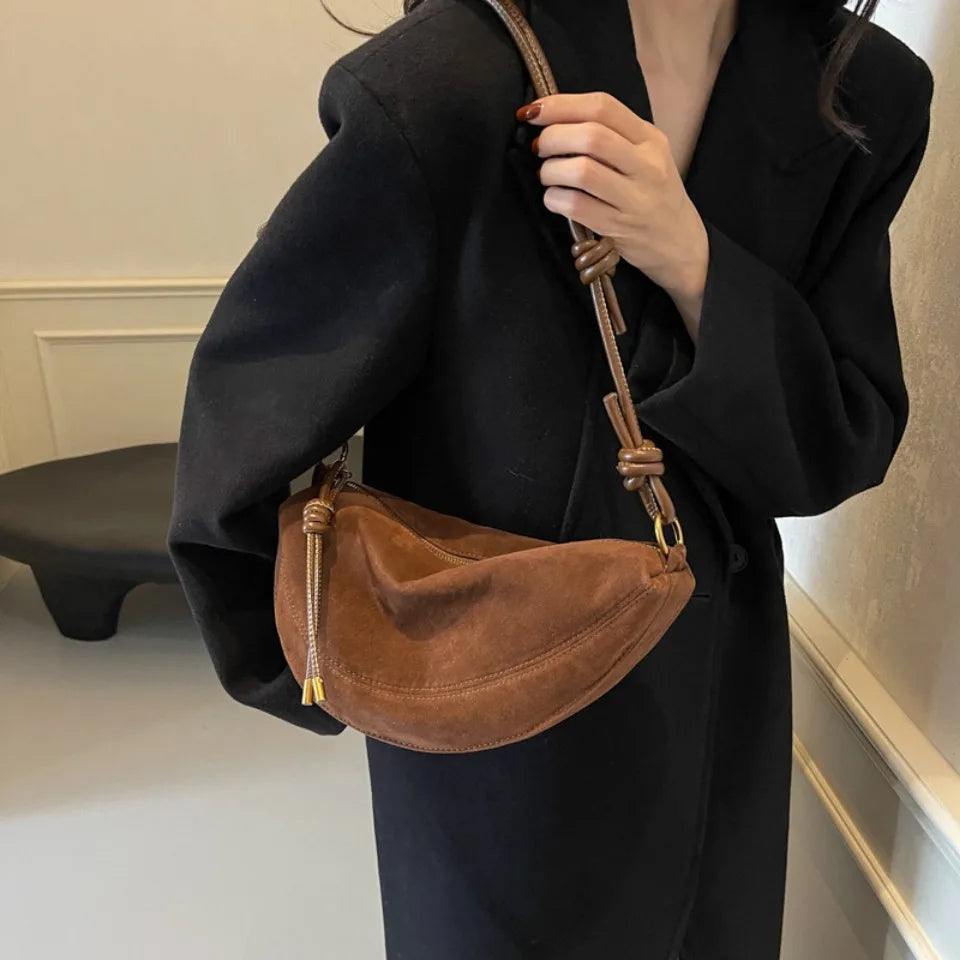 Sac veluto