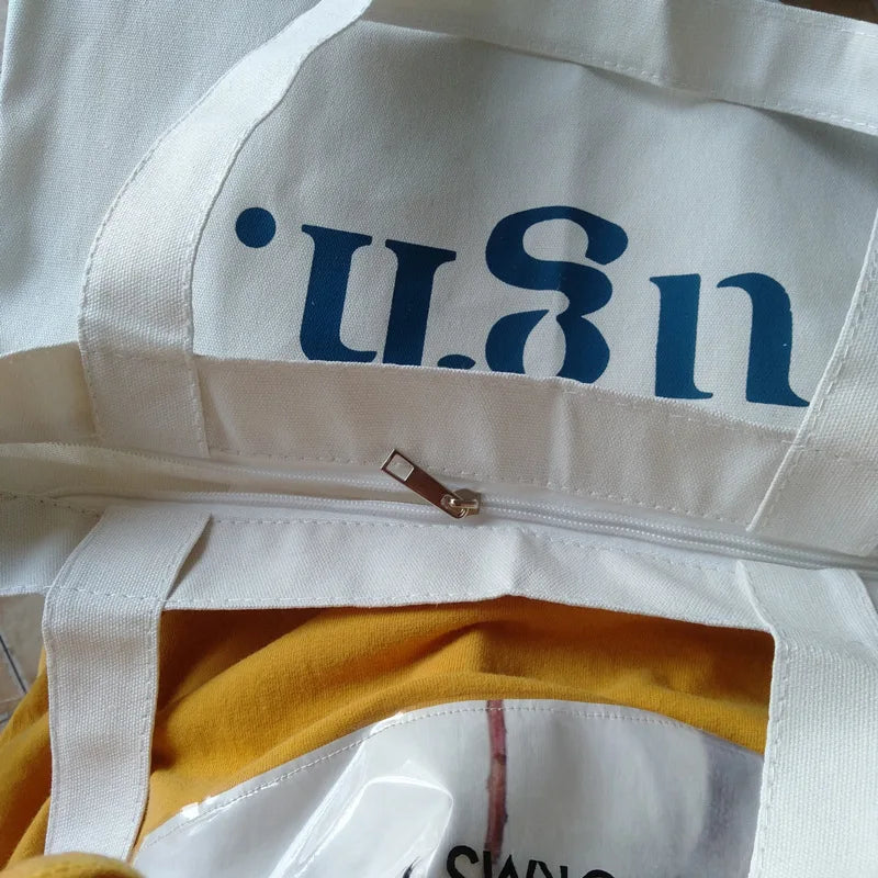 Tote Bag Ugh