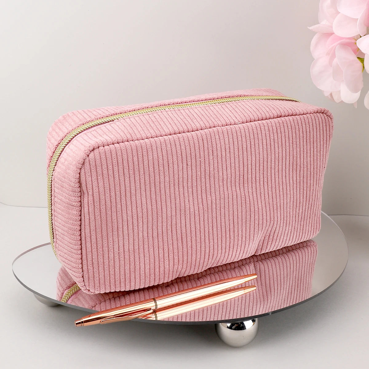 Trousse Velvet