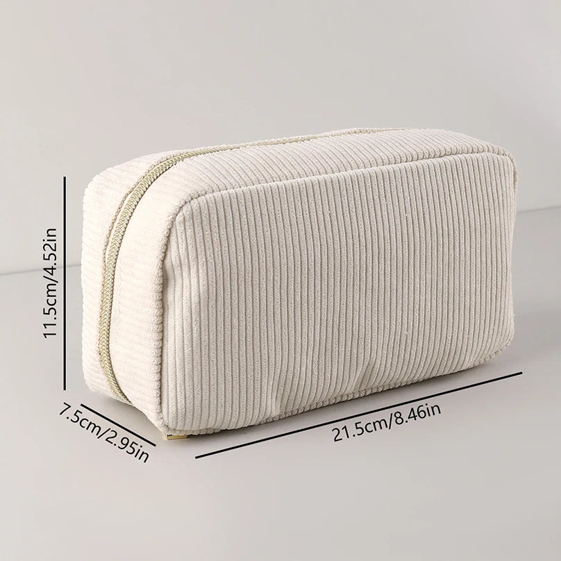 Trousse Velvet