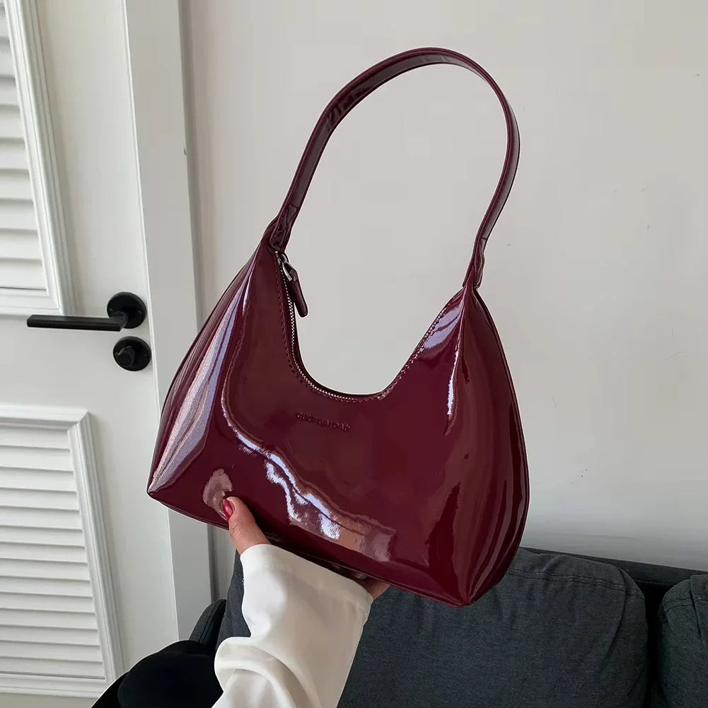 Sac Élégance Glossy