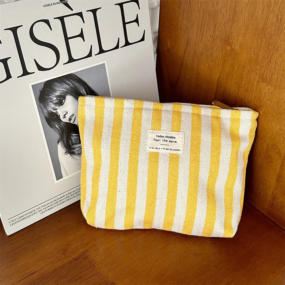 Trousse Riviera Pouch