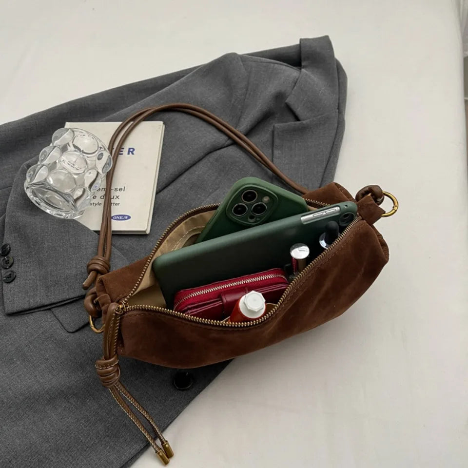 Sac veluto