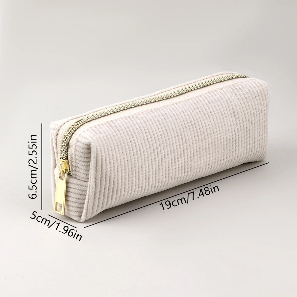 Trousse Velvet