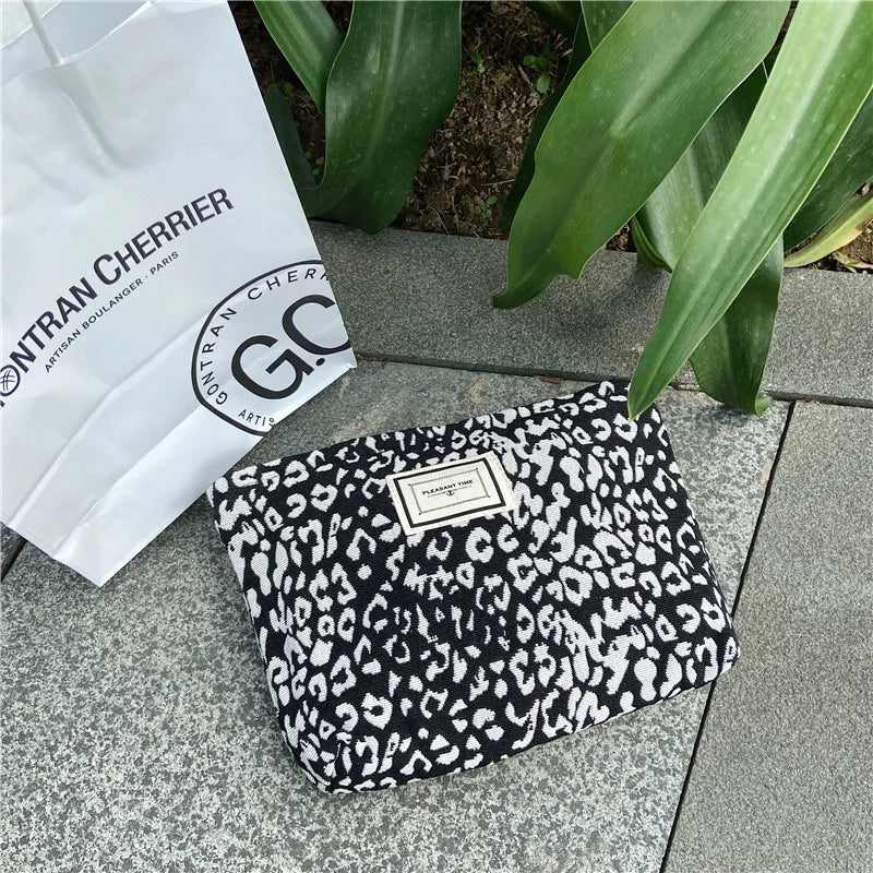 Trousse Léona