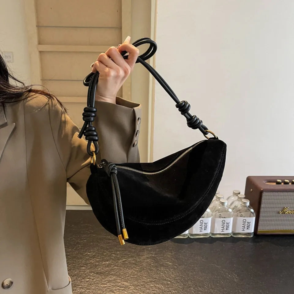 Sac veluto