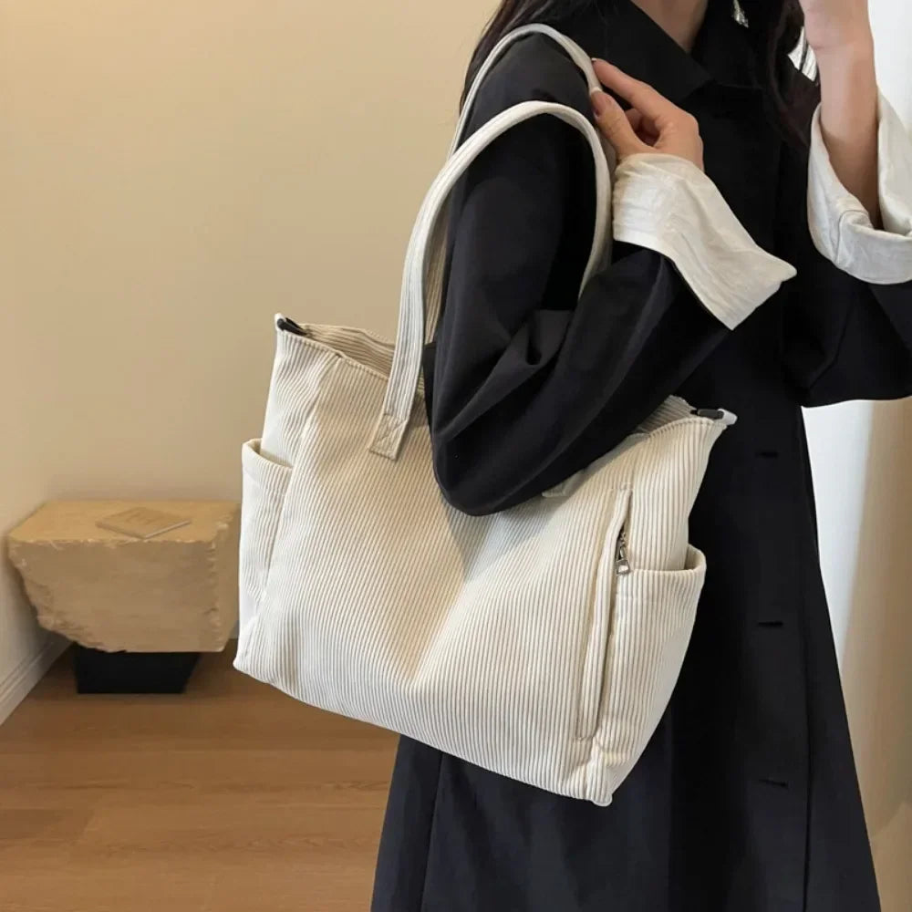 Sac Souriate
