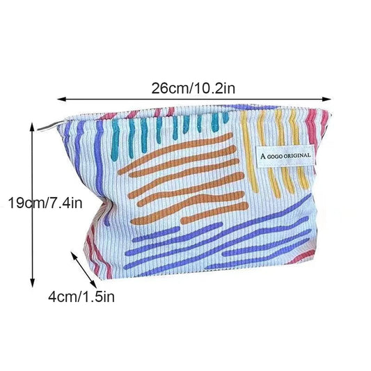 Trousse Arty Pouch