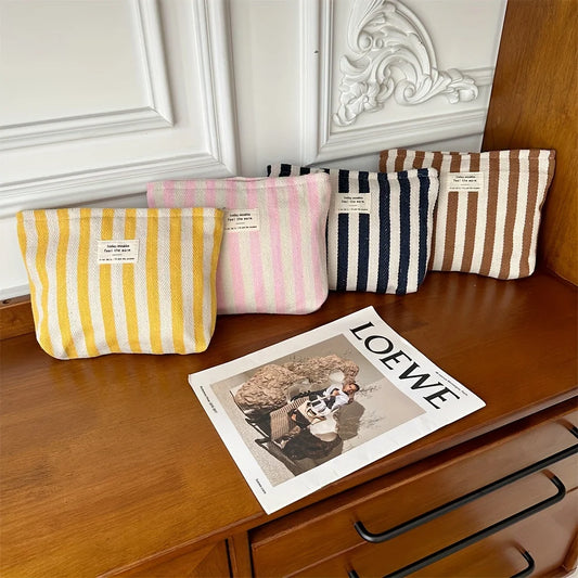 Trousse Riviera Pouch