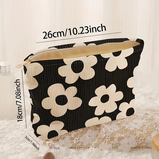 Trousse Bloom Pouch