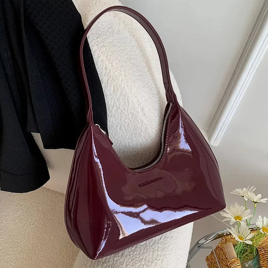 Sac Élégance Glossy