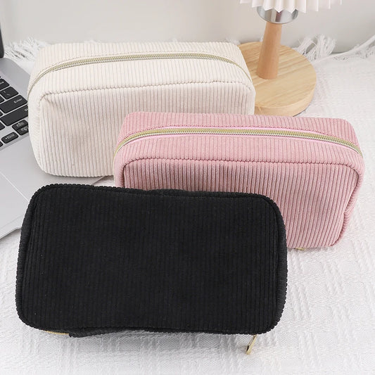 Trousse Velvet