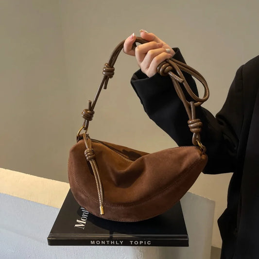 Sac veluto