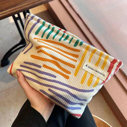 Trousse Arty Pouch