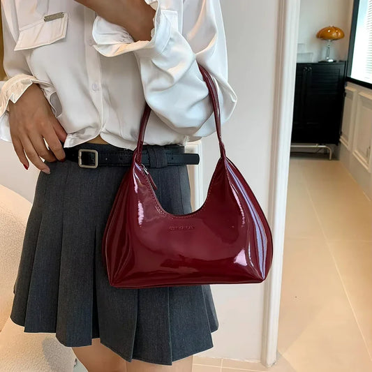 Sac Élégance Glossy